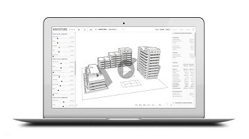 ARCHITEChTURES AI Powered Building Design