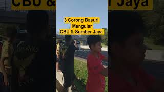 Download Lagu 3 Corong Basuri Mengular dari CBU dan Sumber Jaya #teloletbasuri #huntingbus #telolet MP3