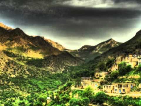 Azad Mirzapour Baran O Bahar آزاد میرزاپور باران وبهار 