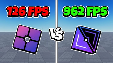 BLOXSTRAP vs VOIDSTRAP Settings After Patch in Roblox! 😳 (FPS Boost + Low Ping)