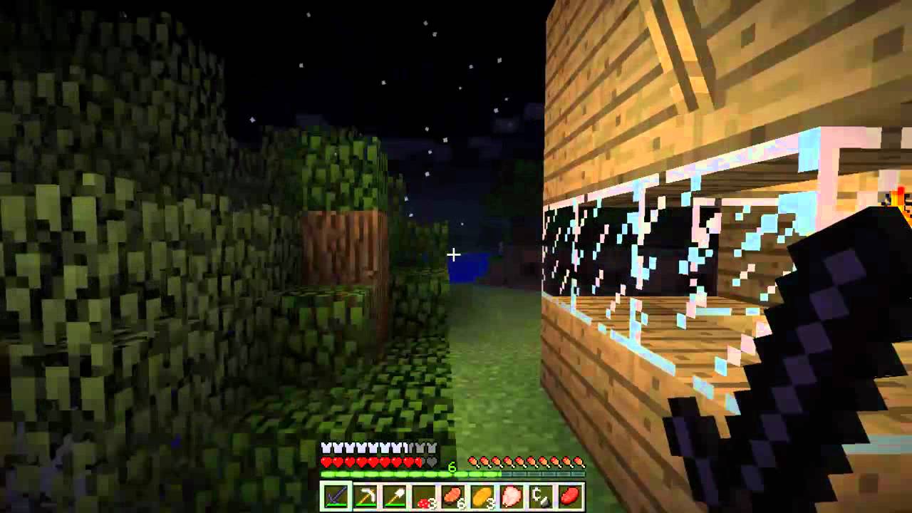 Minecraft The Colorful Adventures: EP20