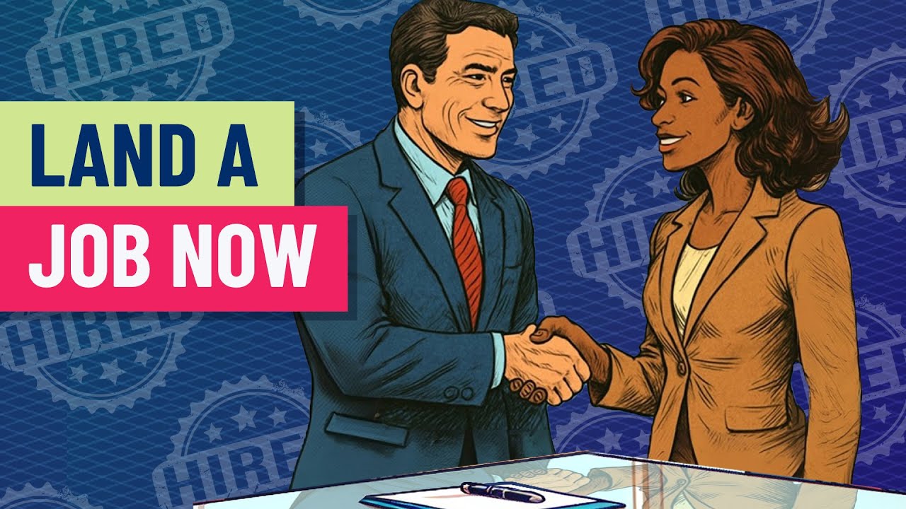 3 key tactics to land your dream job now 3 key tactics to land your dream job now