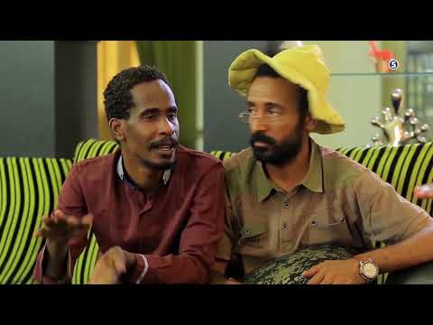 فرصة حنك ج2 مسلسل دبل اكس لارج الحلقة 25 رمضان 2018 