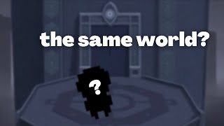 Death's Door is connected with...? - Mark Foster and David Fenn