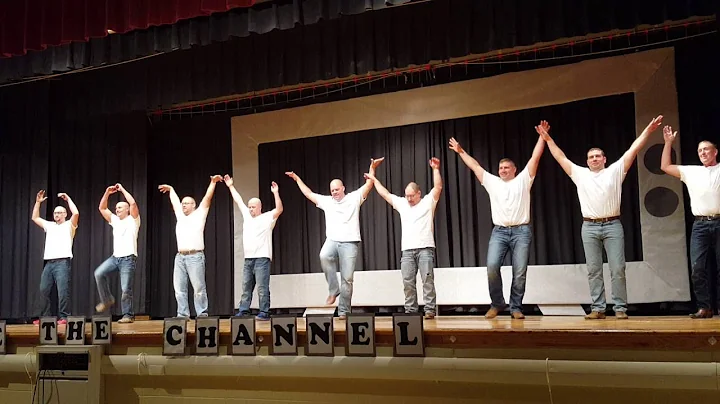 Electric Youth/Dancing dad's Sumner Ia