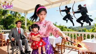 Download Lagu Mafia Ingin Bunuh Putri CEO, Tapi Gadis Desa Menumbangkan 100 Pembunuh! Kini CEO Jatuh Cinta! MP3