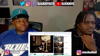 DRAKE - TAKE CARE LIVE ALBUM REACTION