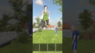 SCHOOLBOY Runaway - game #escape #school #runaway #schoolboy_game #runaway_gaming #gameplay 29