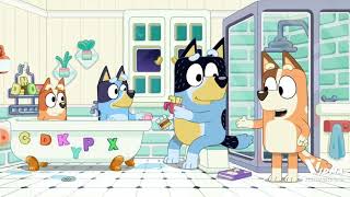 Bluey (2018) - Don't Pull the Plug! (2020) Wealth