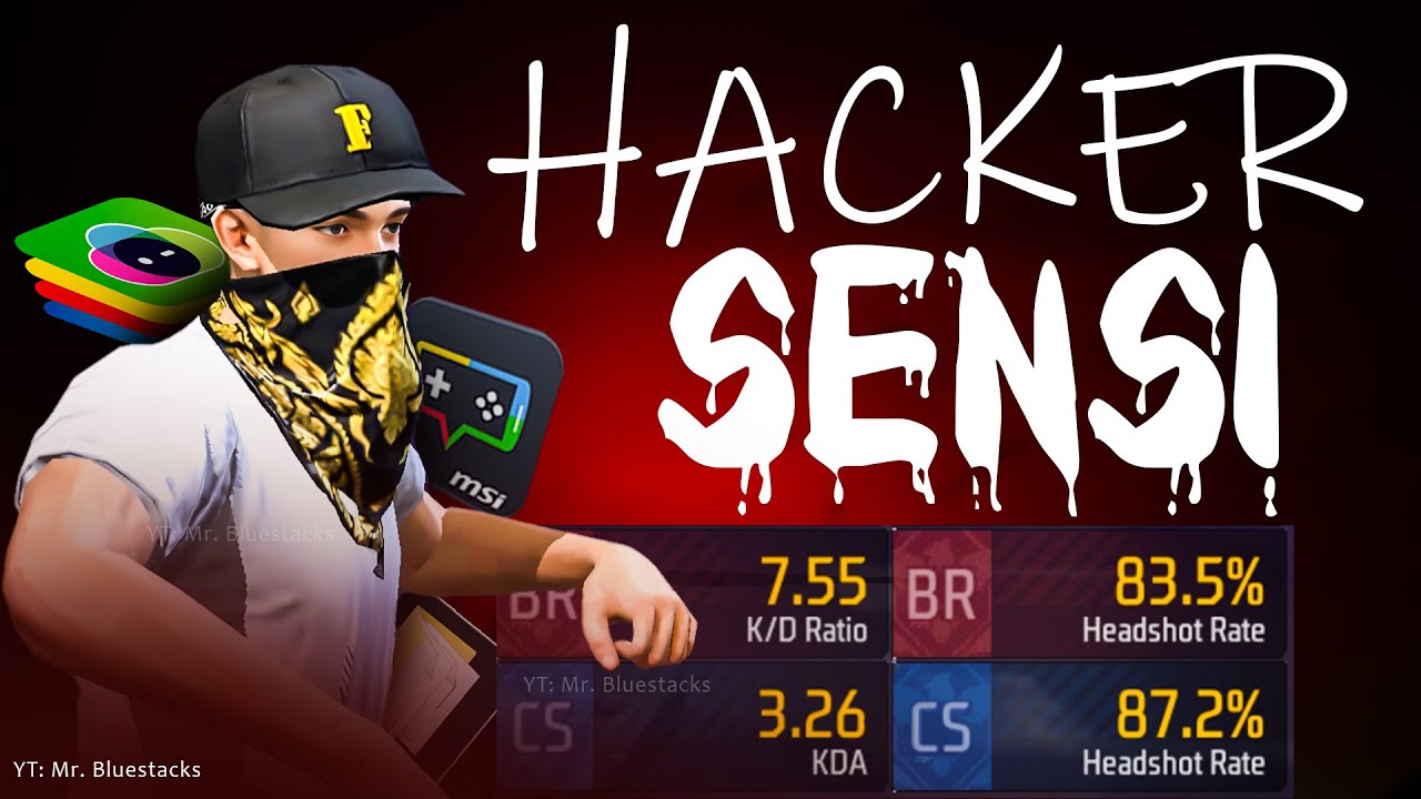 Abu Bakkar Special Headshot Secret Settings 2025 🔥 100% No Recoil Free Fire Sensi