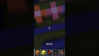 Minecraft: PacMan's Map Pixel Art #shorts #viral #shortvideo screenshot 1