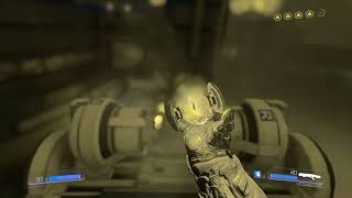 DOOM (2016) - Locations All Argent Cells