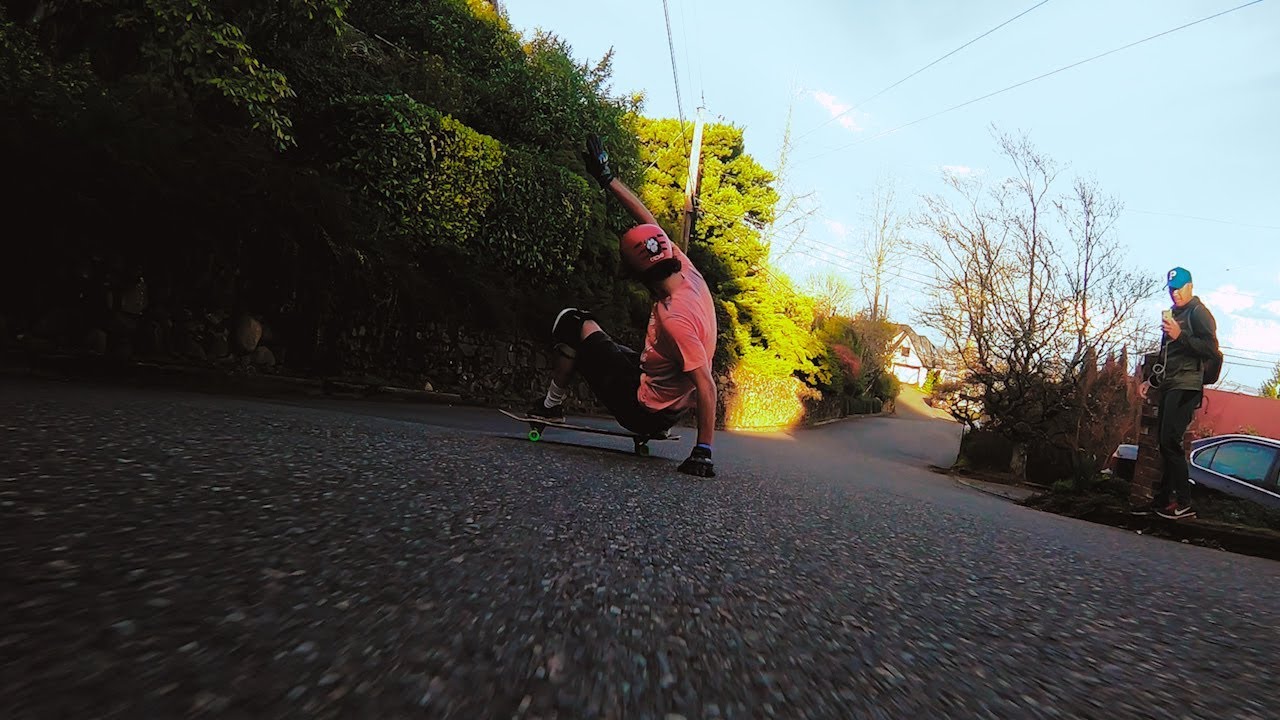 Kurt Derow's Pro Wheel Reviewer; Canecas Arroz Wheel