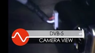 DVB-5 demo