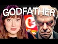 BECOMING THE GODFATHER IN BITLIFE! *MAFIA UPDATE*