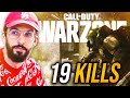 TOP 1 CONTRE DES ADVERSAIRES SPÉCIAUX SUR WARZONE !