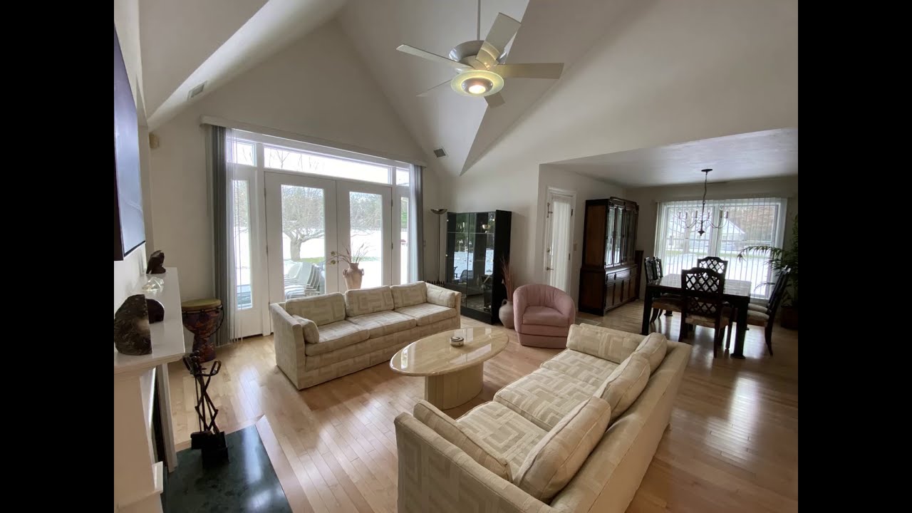 8 Pickman Drive, , Bedford, MA 01730 - Home for Sale in Huckins Farm - For Sale by Owner