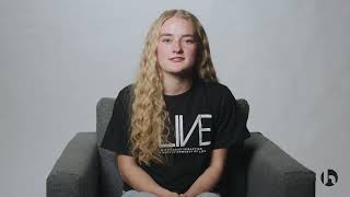 Baptism Testimony | Taylor LaRue