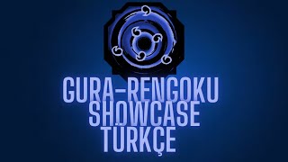 Gura-Rengoku Showcase | Çok iyi Bloodline!