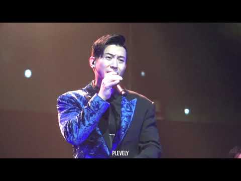 191124 플라이투더스카이 MOMENT 부산콘서트 - 전화하지 말아요