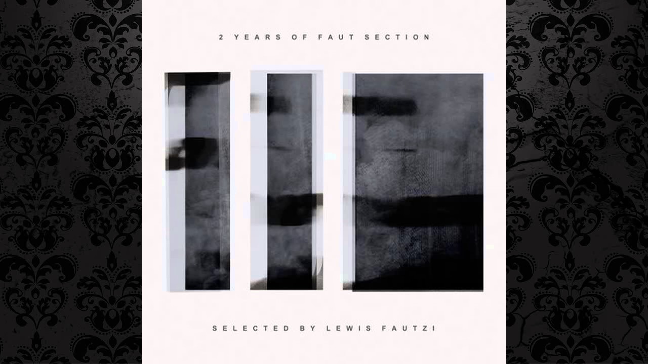 YYYY - Finitude (Original Mix) [FAUT SECTION]