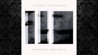 Yyyy - Finitude Original Mix Faut Section