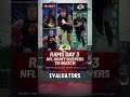 Rams Target Day 3 NFL Draft Sleepers With Surprise Potential #nfl #nflnews #footbal #usa #america
