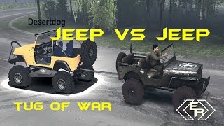 war jeep tug willys tires
