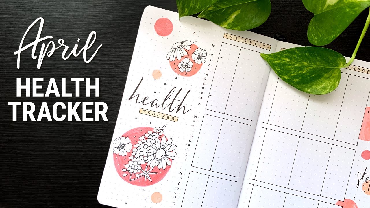 Design a Bullet Journal Spread from SCRATCH » DarkSunlight