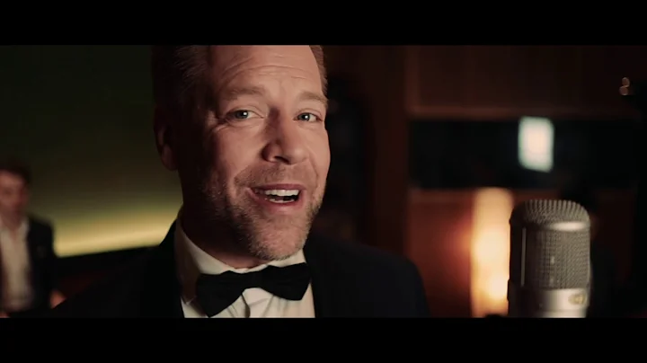 Tom Gaebel "Quando, Quando, Quando" (Official Video)