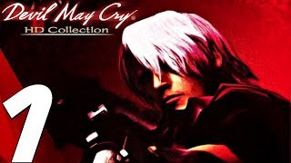 Devil May Cry HD Collection  Il Cacciatore di Demoni 