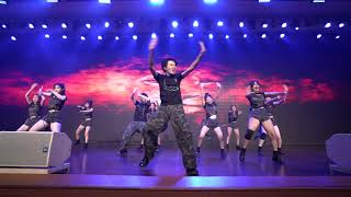 Dare To Dream Dance Studio Recital 2025 - 7Squad Crew