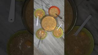 Vedi Vedi Summer lo Chalani Semiya Mango Payasam 😍🥭 #ytshorts