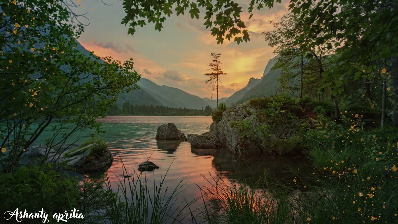 Ternyata tanpamu cantik - Raisa Karaoke No Vocal 