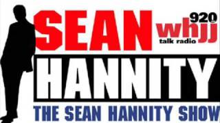 Video Sent Via Email NewsLetter to Members of Hannity.Com