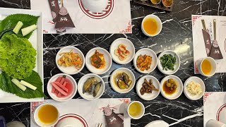 Download Lagu Hansang Korean BBQ pik.. MP3