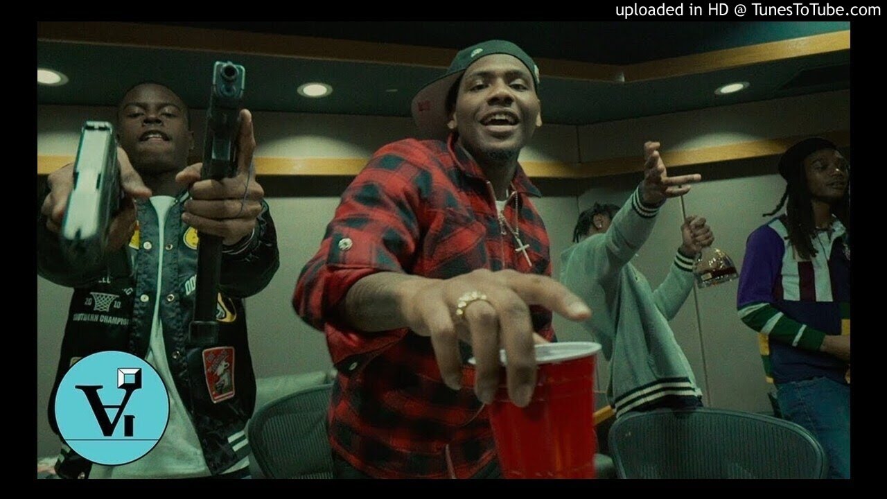 (Free) PG RA type beat "GROOVY" 2020 @LeekthatsFye