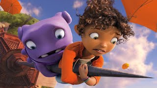 When is the Home 2 Movie Release Date?