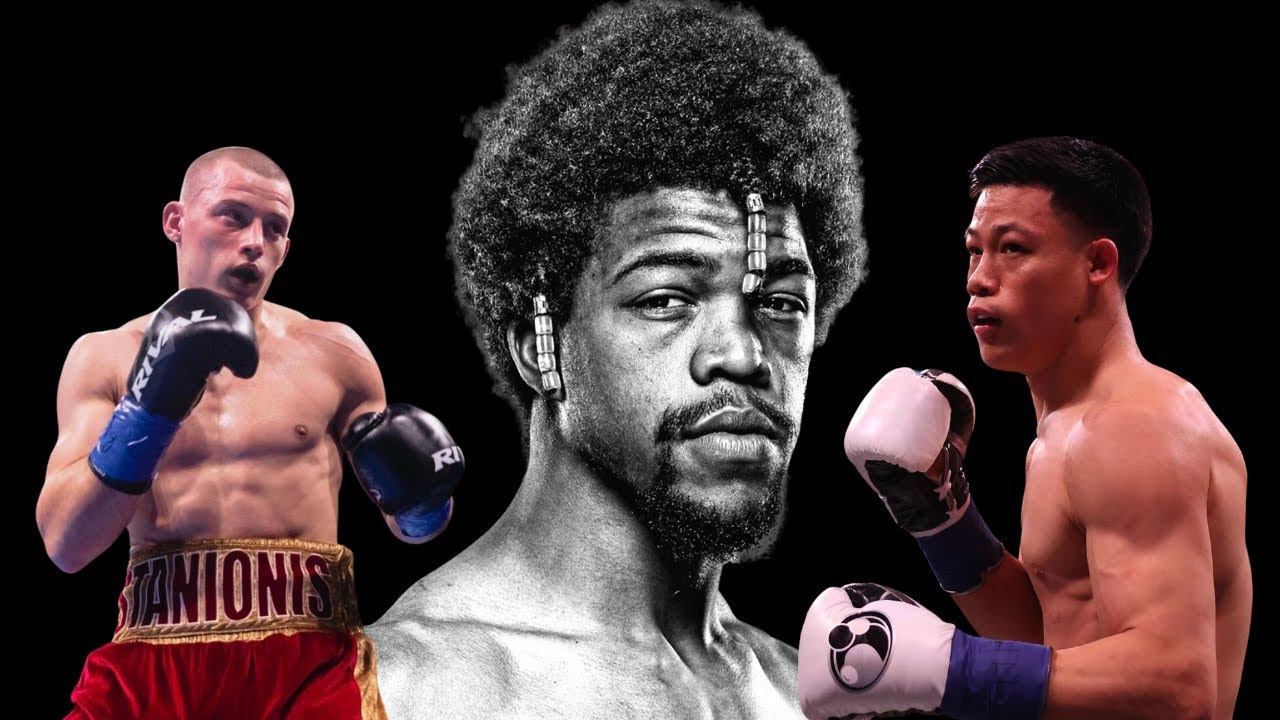 Why Are These Boxers Not Being Recognized? 