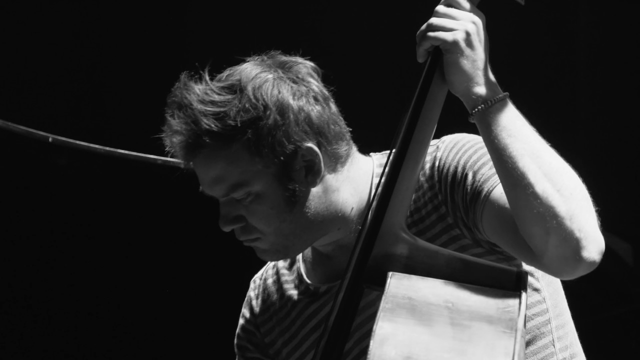 Die Pilze - I Remember Roxy - Live At Beeflat Berne (CH)