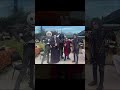 Festival medieval Monterrey 2026