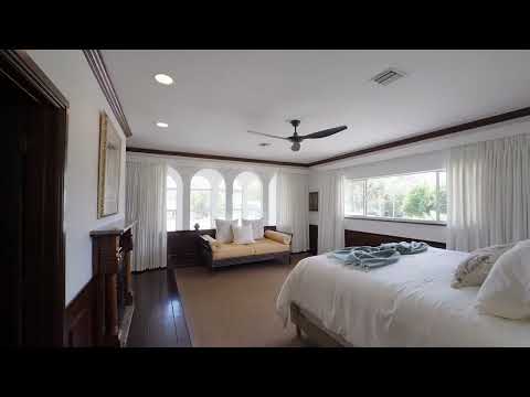 608 Gardenia Dr, Venice, FL home video tour