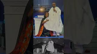 History Made Funke Felixadejumo Ordained As Bishop womeninministry ordination dfbmediatv