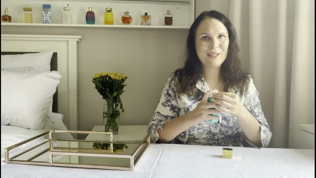 🔥 Warm, Rich & Addictive  Middle Eastern Fragrances For Cold Winter Days 🤍