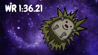 Former World Record Speedrun Any% Hedgehog Launch in 1:36 screenshot 4