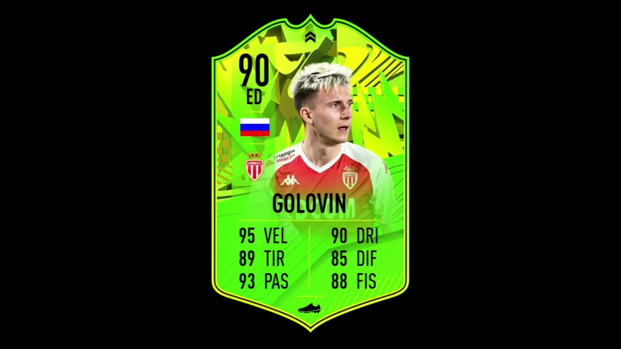 Golovin 90