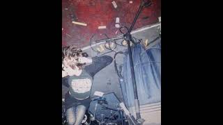 Intimate - Crystal Castles Vocals Increased