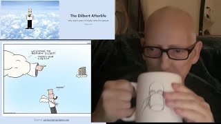 Download Lagu Blessed are the Clever, but not too Clever. Scott Adams' Quixotic and Frustrating Life MP3