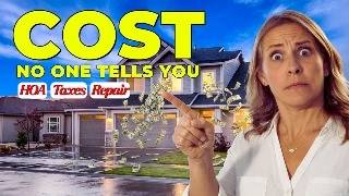 These Hidden Home Buying Fees Add THOUSANDS After Closing