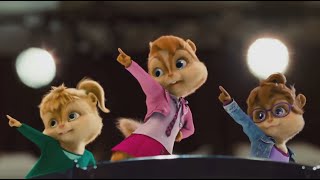 Katy Perry - Hot N Cold - Chipettes